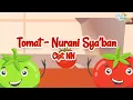 Download Lagu Tomat ( Cipt. NN ) - Nurani Sya'ban