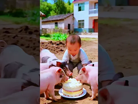 Today is my birthday🤣 #shortvideo
