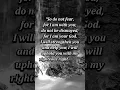 Download Lagu Isaiah 41:10 NIV