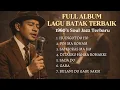 Lagu DesKa - FULL ALBUM LAGU BATAK TERBAIK | 1960’S SOUL JAZZ ELEGAN UNTUK SANTAI \u0026 RELAKS (AI Musik)