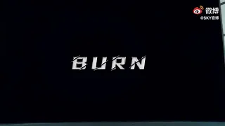 Download SKY天空少年 - BURN MV MP3