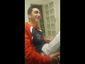 Tutam yar elinden