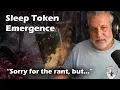 Download Lagu Old TIRED Composers Reaction :) Checking Out Sleep Token Emergence