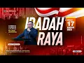 Download Lagu DIPANGGIL UNTUK MERDEKA - Pdt. Johan Lumoindong - Onsite I 17 Agustus ‘25