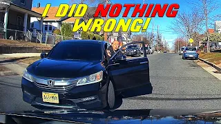 best of hit and runs compilation 2025 drivers getting chased part 2