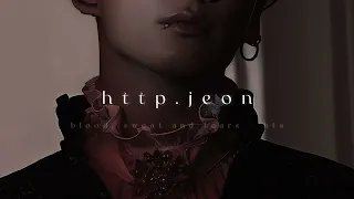 Blood Sweat And Tears BTS Speed Up 