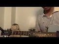 Download Lagu wave to earth - sunny days (guitar solo cover)