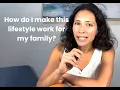 My schedule is BUSY - How can I make homeschooling work