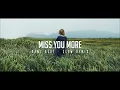 Download Lagu LAGU BARAT REMIX !!! Rawi Beat  - Miss You More ( Slow Remix )