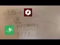 uberEATS vs POSTMATES WHICH PAYS BETTER