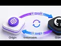 Cursor Launches Origin Platform