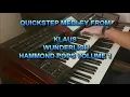 Download Lagu Quickstep Medley from Klaus Wunderlich Hammond Pops Vol 1