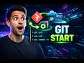Git GitHub for Beginners Version Control Explained Day 9