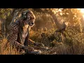 Download Lagu DJ Gepardoo – Melodic Techno \u0026 High-Tech Minimal Ritual Set | Sunset Savannah Journey 2025