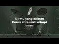Wings - Di Ambang Wati (Official Lyric Video)