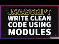 Code Example Module Patterns