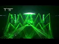 Ferry Corsten pres. Gouryella - Tenshi (Live at Transmission Prague 2016)