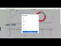 Smart Expense Tracker App Full Demo React Tailwind Project