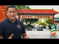 Eden Center A Taste of Vietnam in the D C Suburbs
