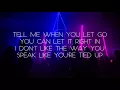 The Paper Kites - Revelator Eyes Lyrics