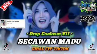 dj drop v11 x secawan madu versi vibes karnaval fyp tiktok by azil remixer