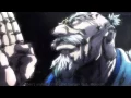 Lagu [Hunter x Hunter 2011] Netero vs Meruem [ASMV]