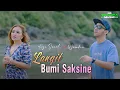 Download Lagu Wandra Ft. Ayu Surati  - Langit Bumi Saksine (Official Music Video Thalita Music)