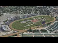 Churchill Downs moves rest of Spring Meet to Ellis Park in western Kentucky