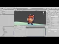 Unity Animation How to make looping animation