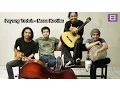Payung Teduh - Masa Kecilku [Video Lirik]