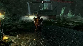 The Elder Scrolls Adventures Redguard - The Restless AE