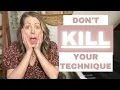 Download Lagu These 3 Things KILL Your Technique Progress With Hanon