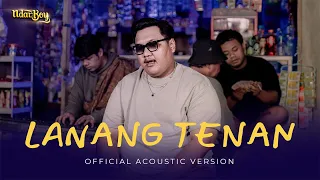 ndarboy genk lanang tenan 