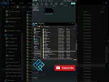 How setup flutter in visual studio code