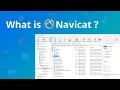 What is Navicat