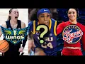 Final WNBA 2025 Mock Draft