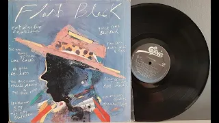 Flash Black 2 - Coletânea Pop Internacional - (Vinil Completo - 1990) - Baú Musical