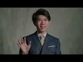Download Lagu 2025 Cliburn Backstage: Aristo Sham, Mendelssohn Concerto