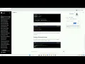 python dictionary iteration order