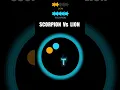 Download Lagu SCORPION Vs LION. Who will win? #astrology #satisfying #adhd #simulation