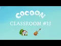 Chupee (Ukulélé) - Cocoon Classroom #13