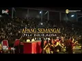 Download Lagu APANG SEMANGAI || PELA GADIS DAYAK || KEY. ARIS KRG || MALAM KEDUA PGD PONTIANAK YANG KE-39