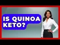 Is Quinoa Keto - Keto Kitchen
