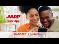 AARP Aisle Commercial