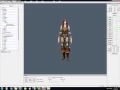 WoW Model Viewer Character Creation Tutorial