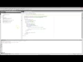 Fix for Android studio run button disabled