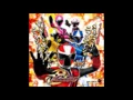 Download Lagu Shuriken Sentai Ninninger Opening and Ending Theme Preview