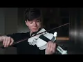 Save Your Tears - The Weeknd  - Official Violin Cover by Alan Milan