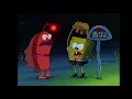 Grass Skirt Chase In SpongeBob Compilation 2