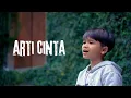 Download Lagu Arti Cinta - Ari Lasso Cover By Raju \u0026 Ayah